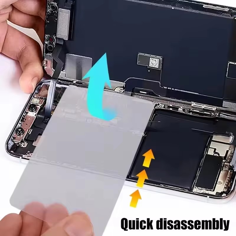 1-50PCS Plastic Card Phone Scr - Phone Repair Kit review and price
