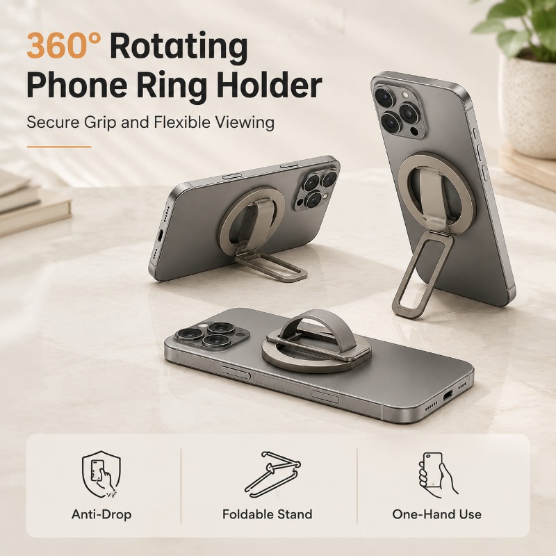 Silicone Magnetic Wristband Ph - Desk Phone Stand review and price