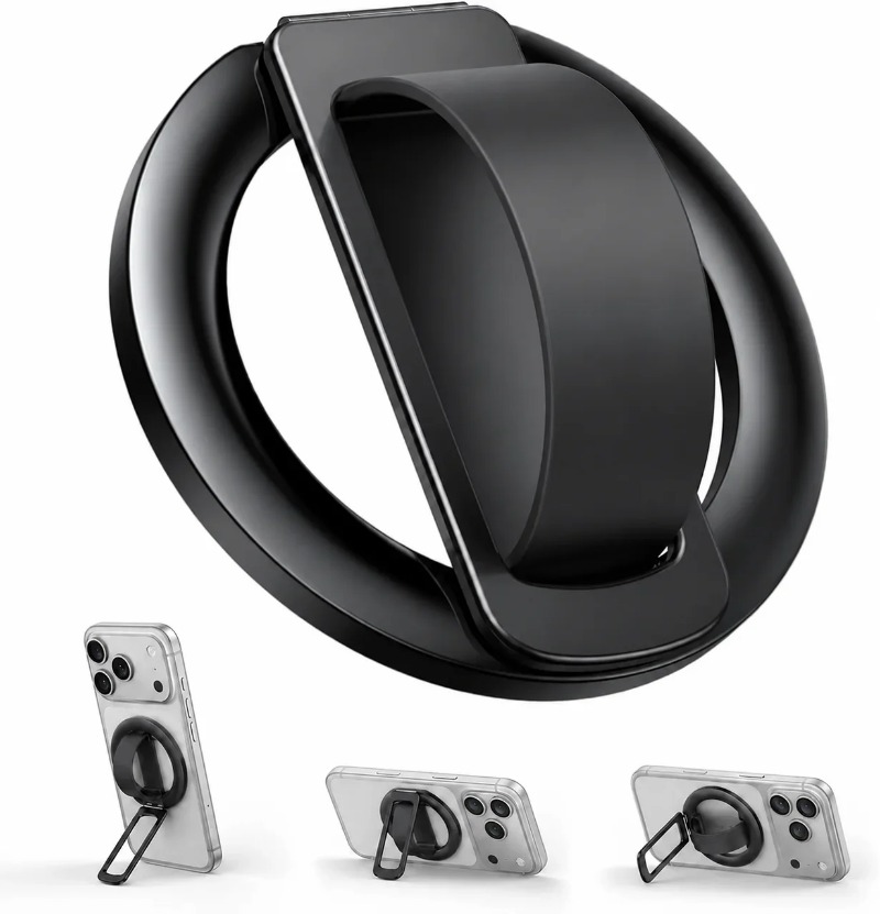 Silicone Magnetic Wristband Ph - Desk Phone Stand review and price