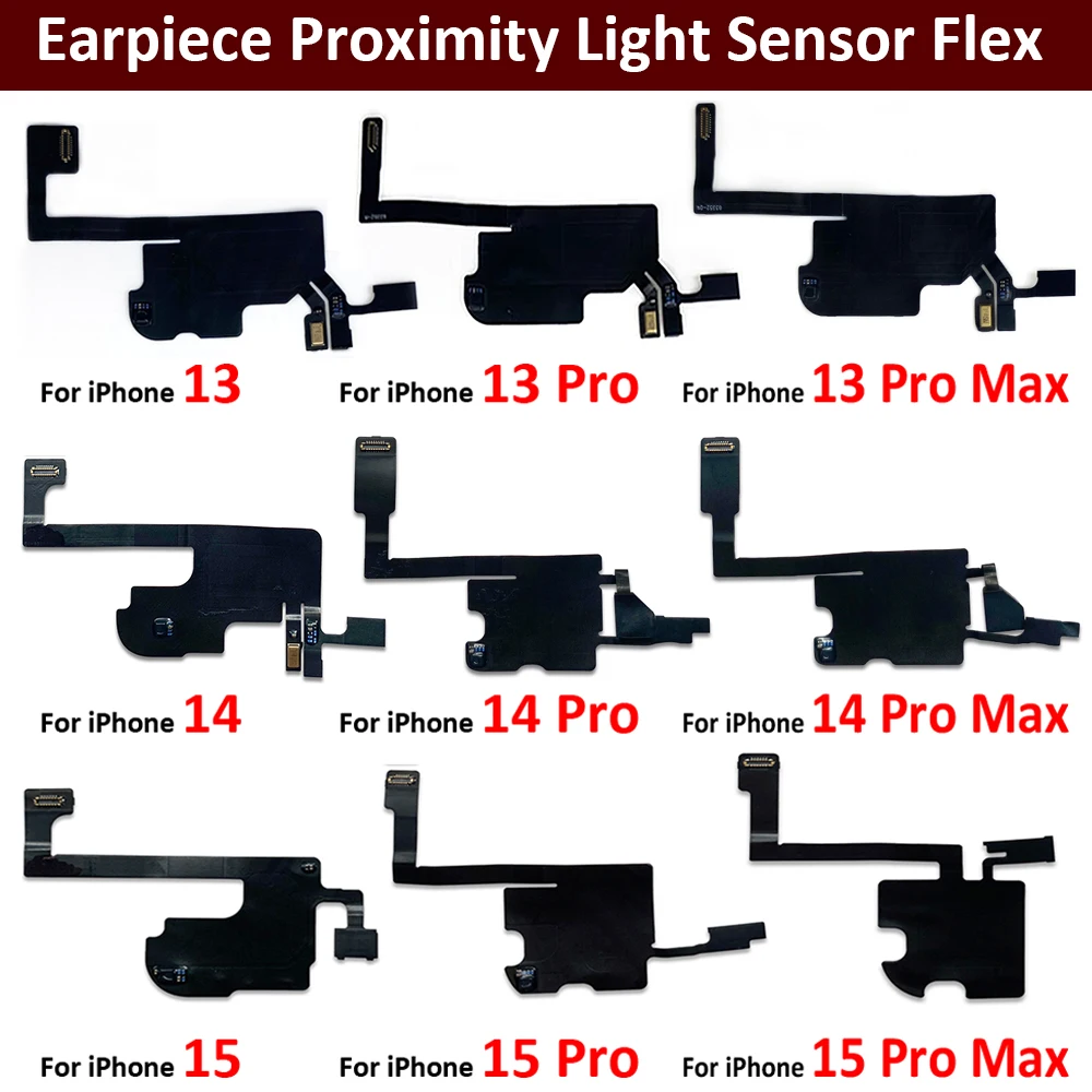 Earpiece Proximity Light Senso - Phone Repair Kit review and price