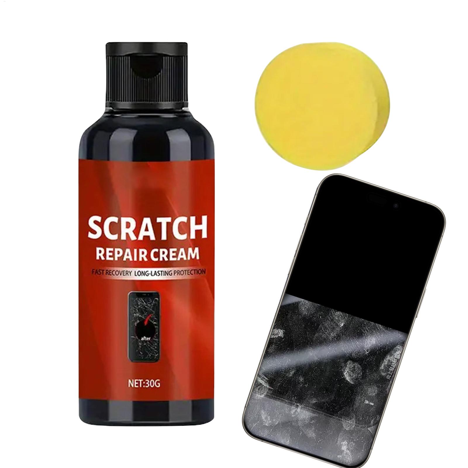 30g Phone Screen Scratch Remov - Phone Repair Kit review and price
