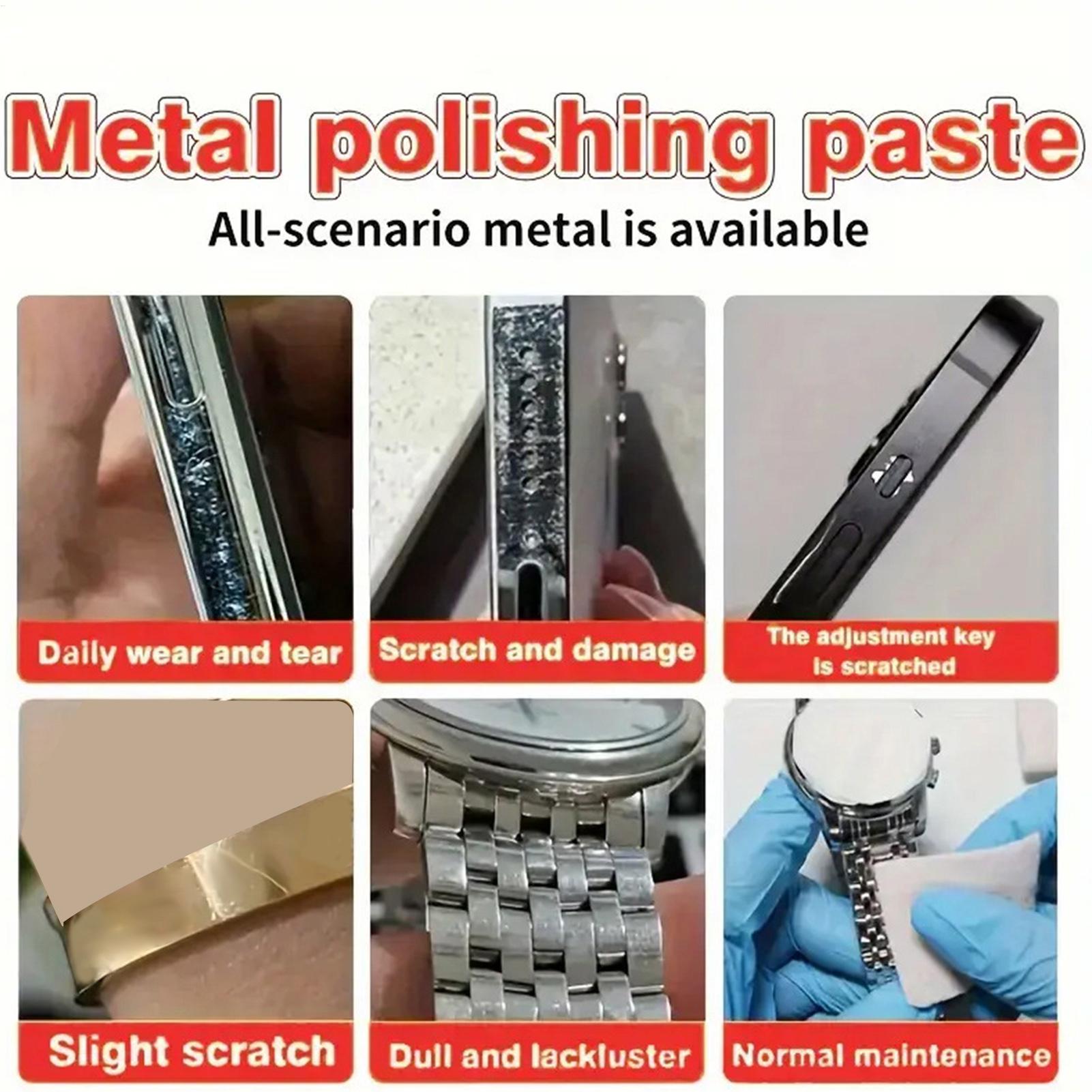 30g Phone Screen Scratch Remov - Phone Repair Kit review and price