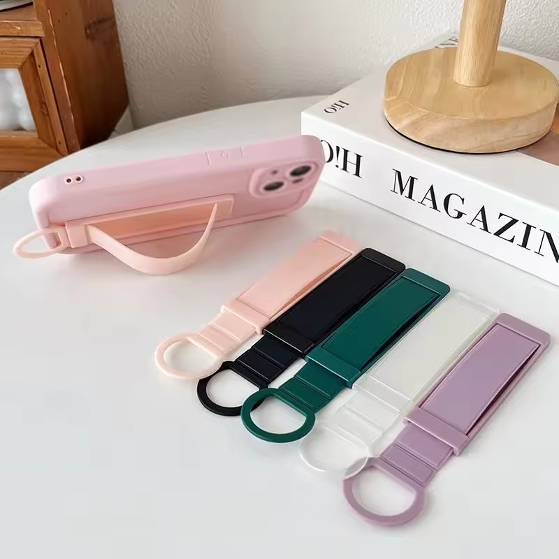 Universal Wristband Finger Hol - Desk Phone Stand review and price