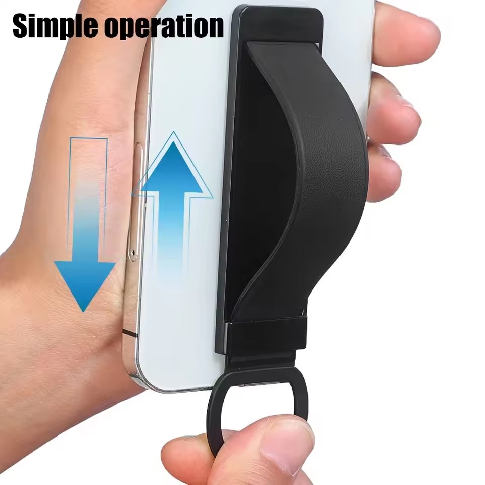 Universal Wristband Finger Hol - Desk Phone Stand review and price