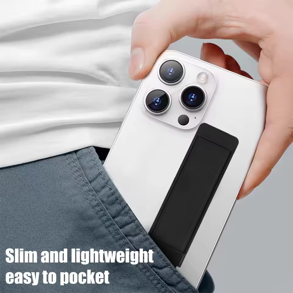Universal Wristband Finger Hol - Desk Phone Stand review and price