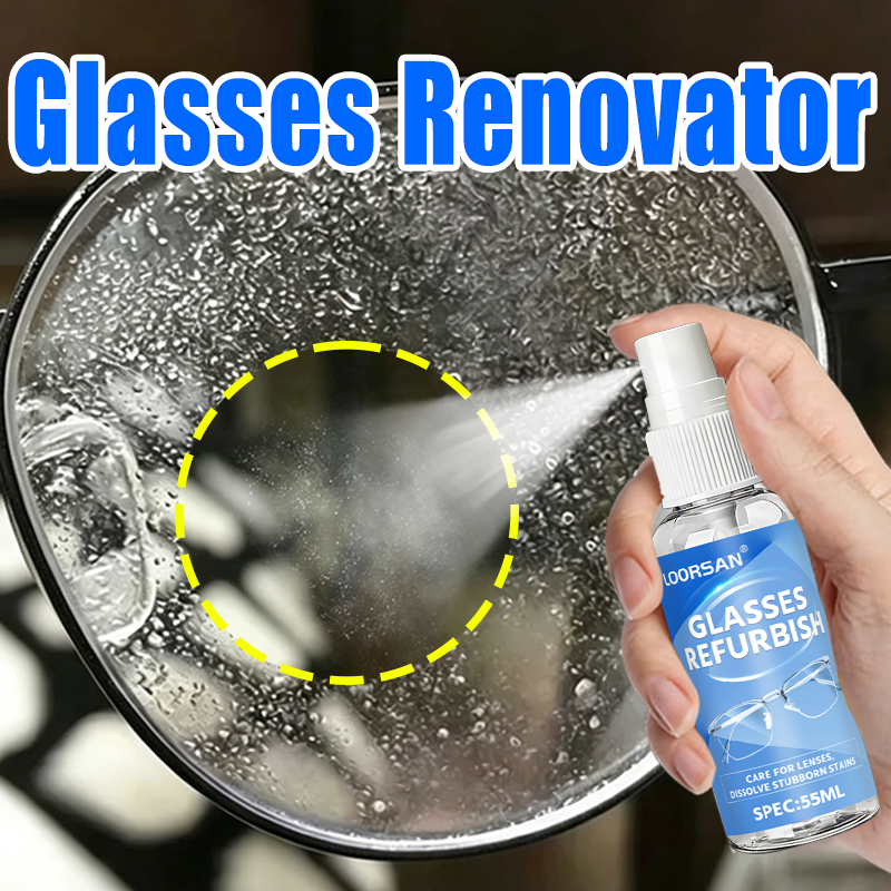 55ML Glasses Cleaner Spray Ant - Screen Cleaner Spray review and price