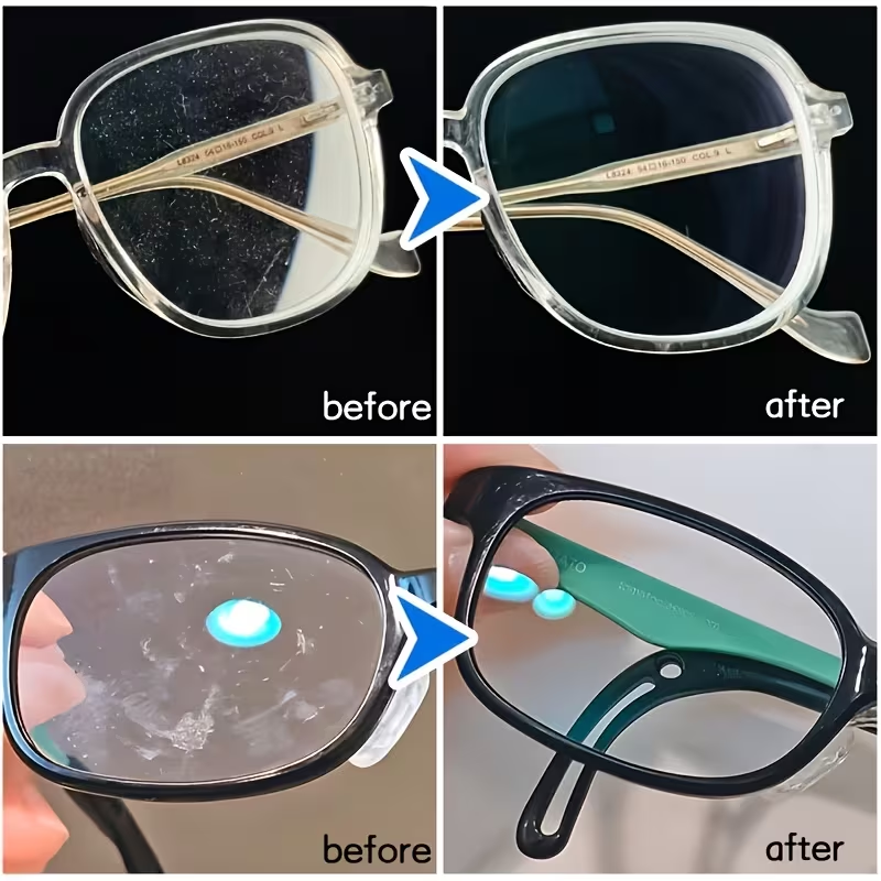 55ML Glasses Cleaner Spray Ant - Screen Cleaner Spray review and price