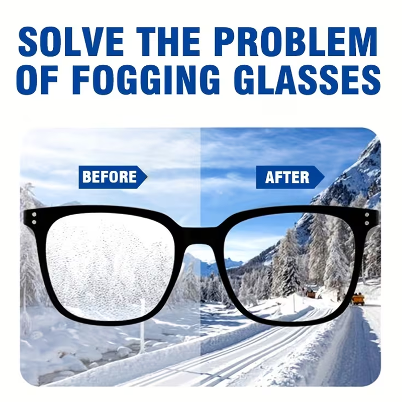 55ML Glasses Cleaner Spray Ant - Screen Cleaner Spray review and price