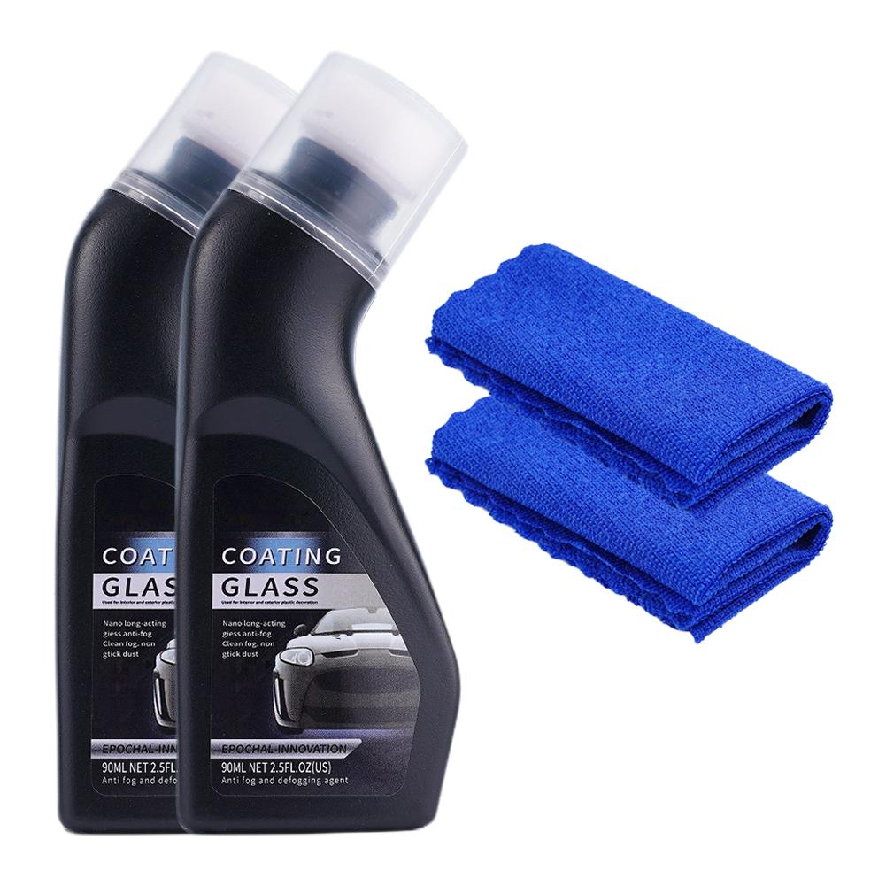 Car Anti-fog Spray Glass Antif - Screen Cleaner Spray review and price