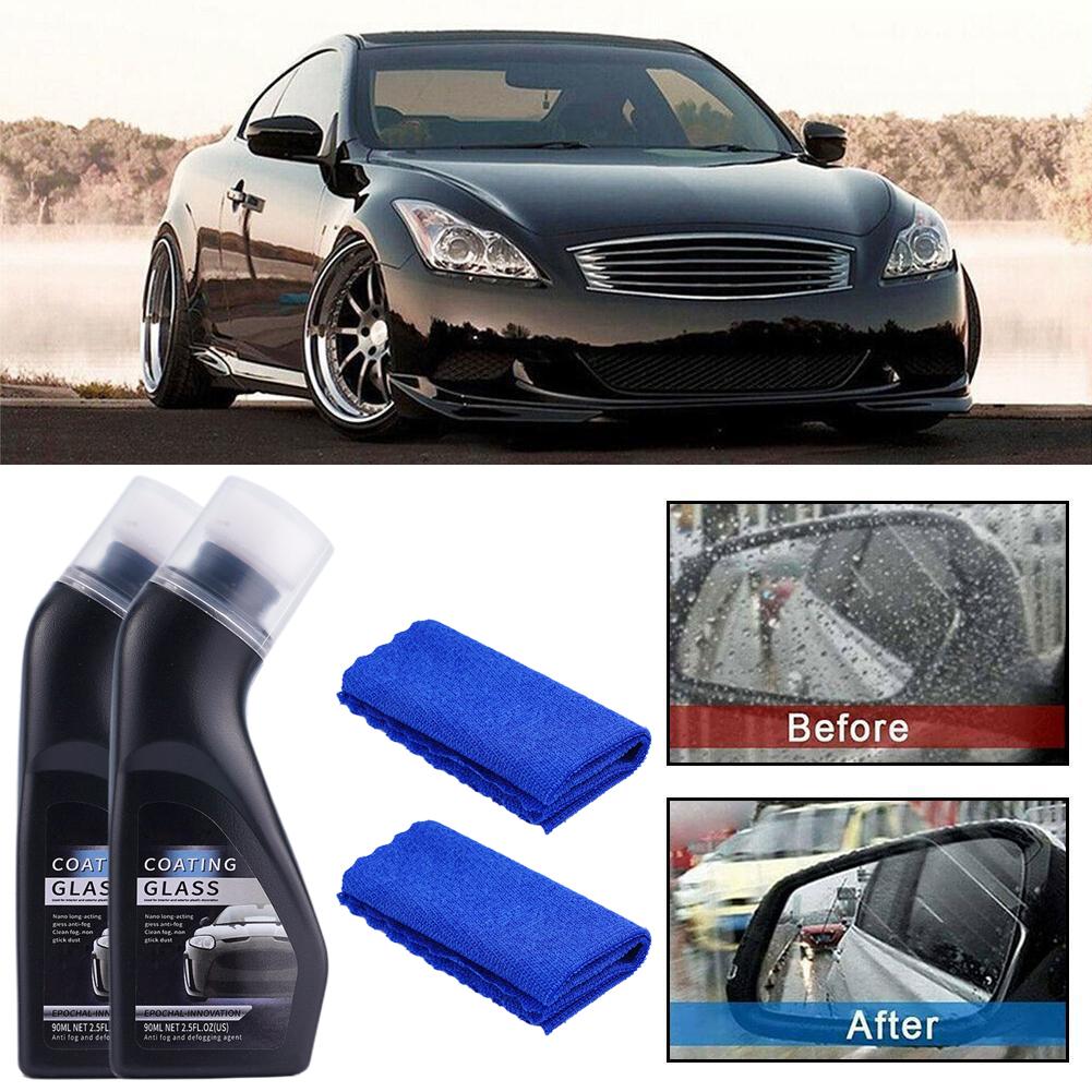 Car Anti-fog Spray Glass Antif - Screen Cleaner Spray review and price