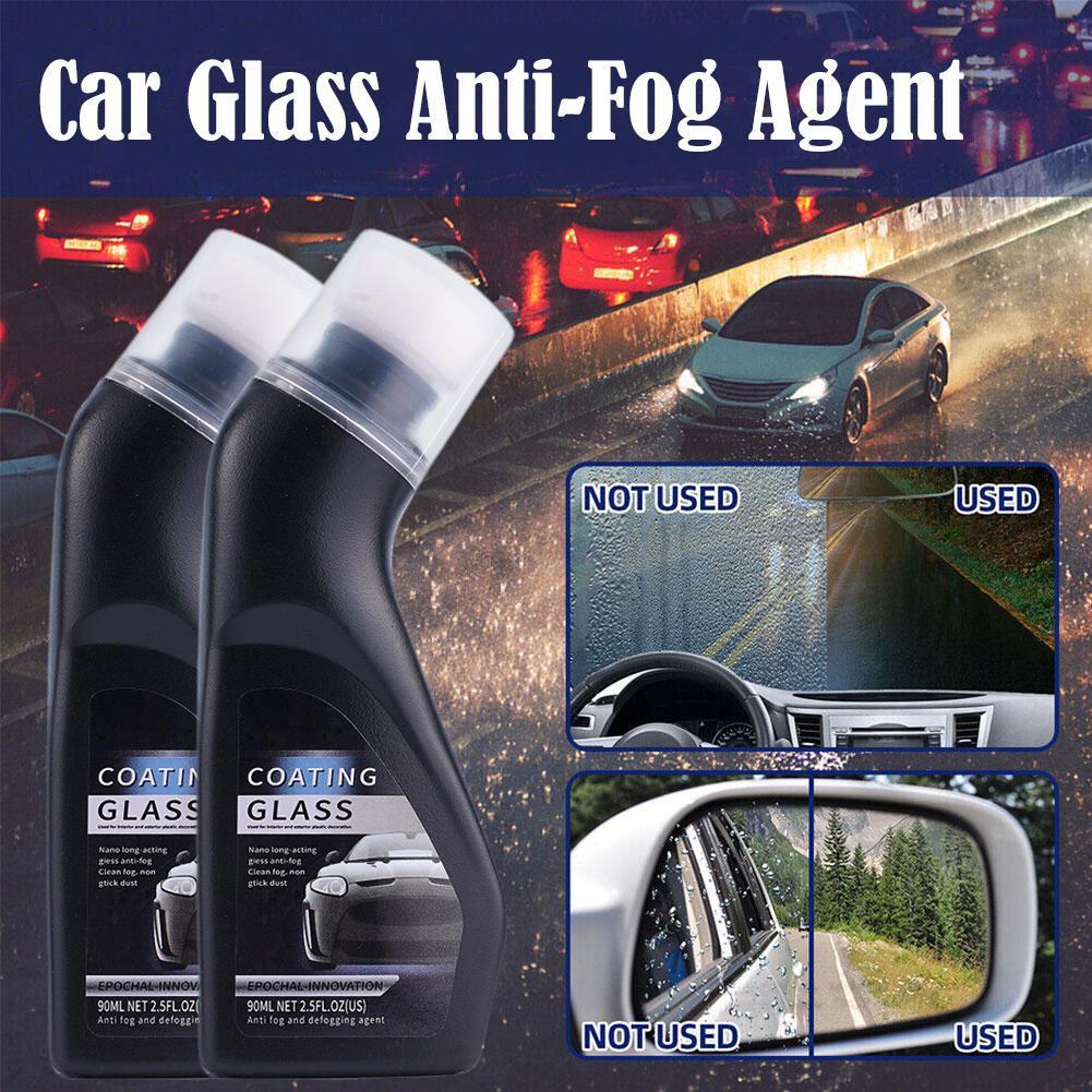 Car Anti-fog Spray Glass Antif - Screen Cleaner Spray review and price