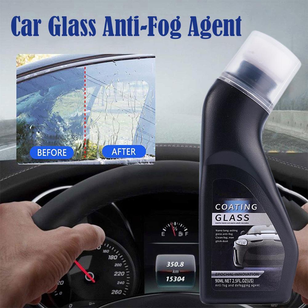 Car Anti-fog Spray Glass Antif - Screen Cleaner Spray review and price