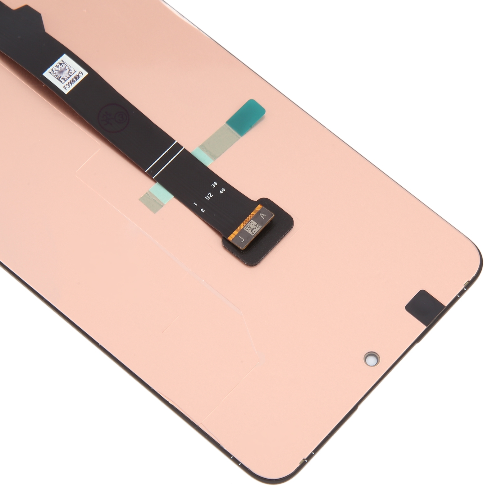 6.67'' AMOLED LCD Screen For X - Phone Accessories Display Board review and price
