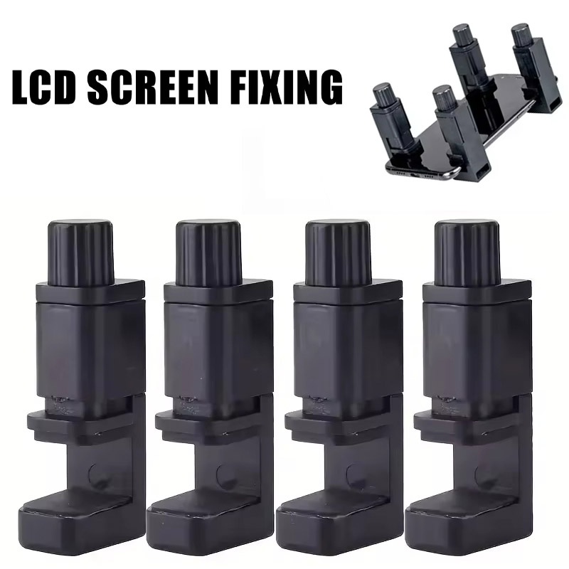 4/8/16Pcs Clamp Holder Adjusta - Phone Accessories Shop review and price