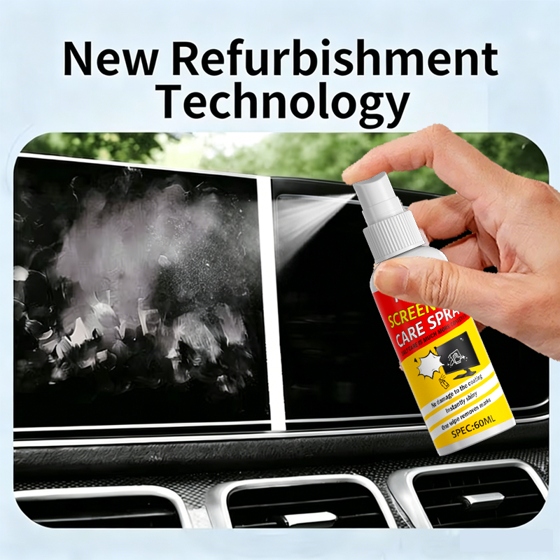 Farienne 60ml LCD Screen Care  - Screen Cleaner Spray review and price