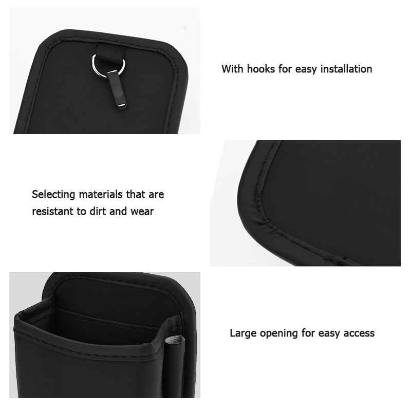 Universal Car Air Vent Hanging - Phone Accessories Flyer review and price