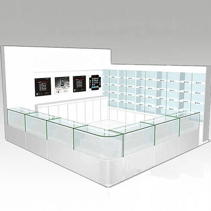 custom.Mobile Phone Glass Disp - Phone Accessories Shop review and price