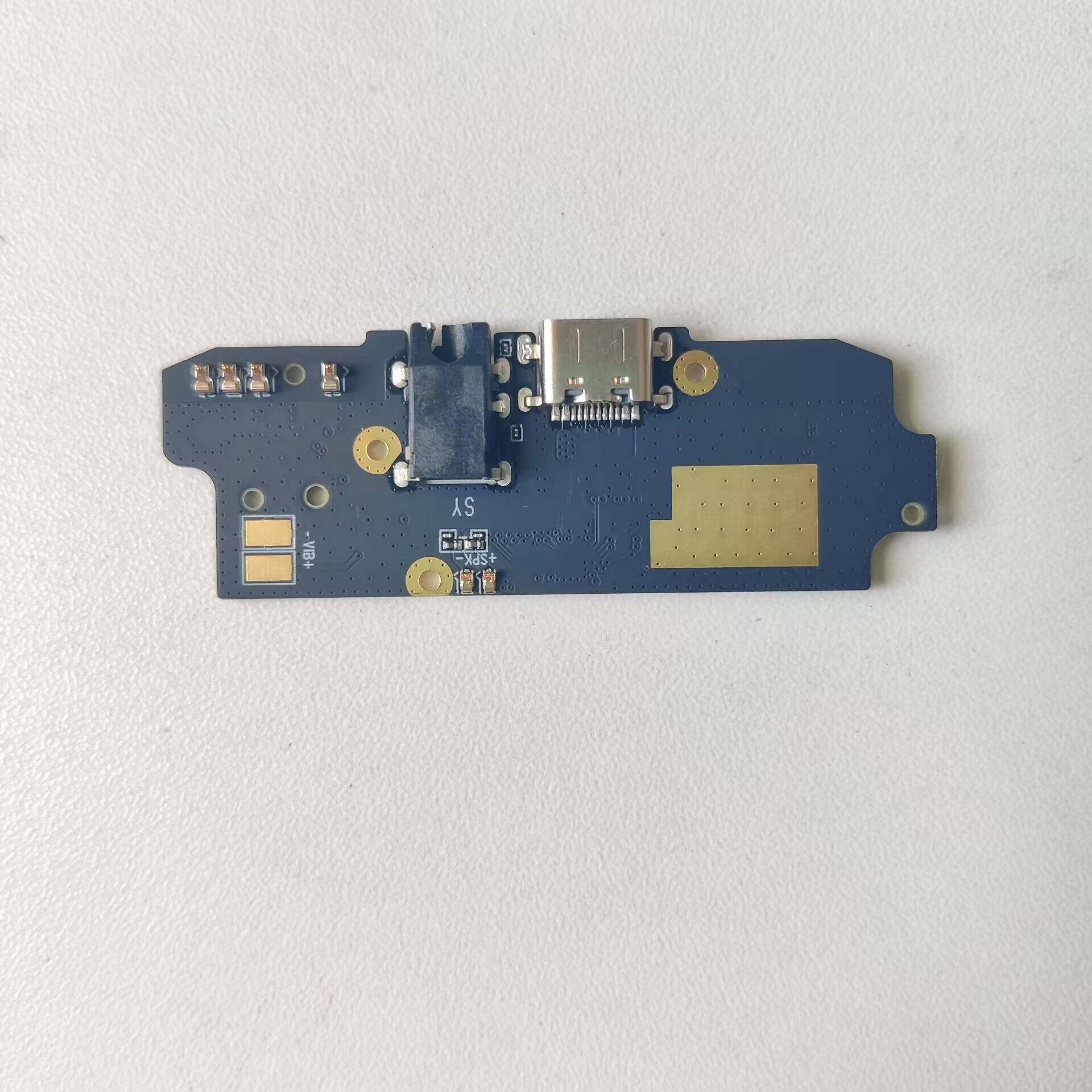 Original PCB USB Board Chargin - Phone Accessories Shop review and price