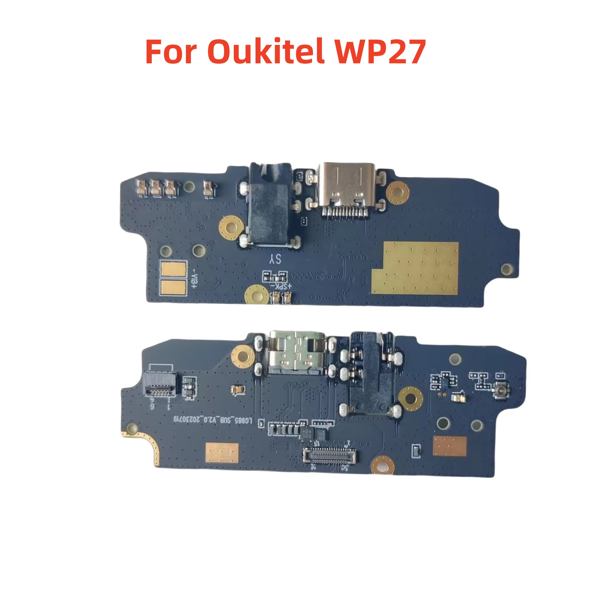 Original PCB USB Board Chargin - Phone Accessories Shop review and price