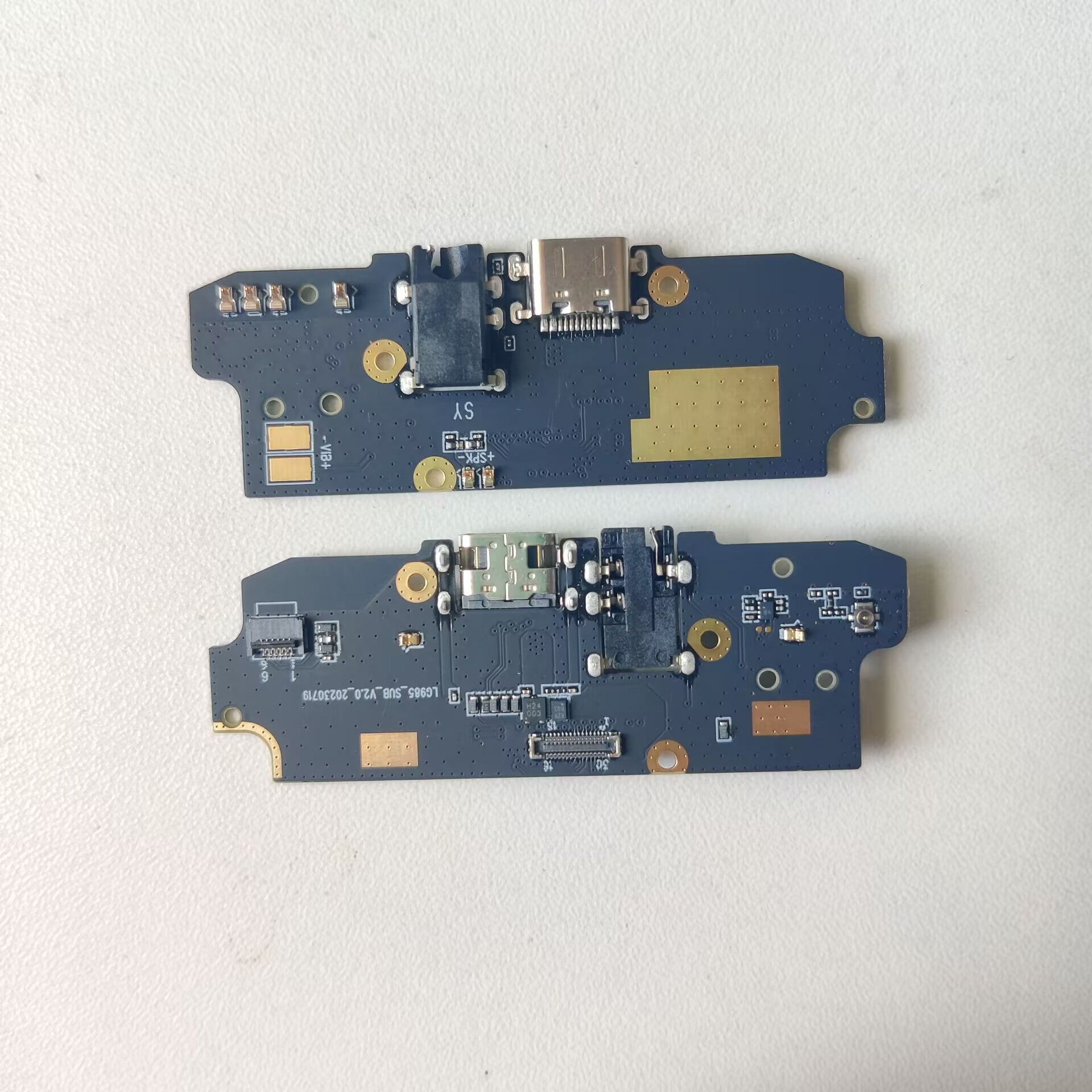 Original PCB USB Board Chargin - Phone Accessories Shop review and price