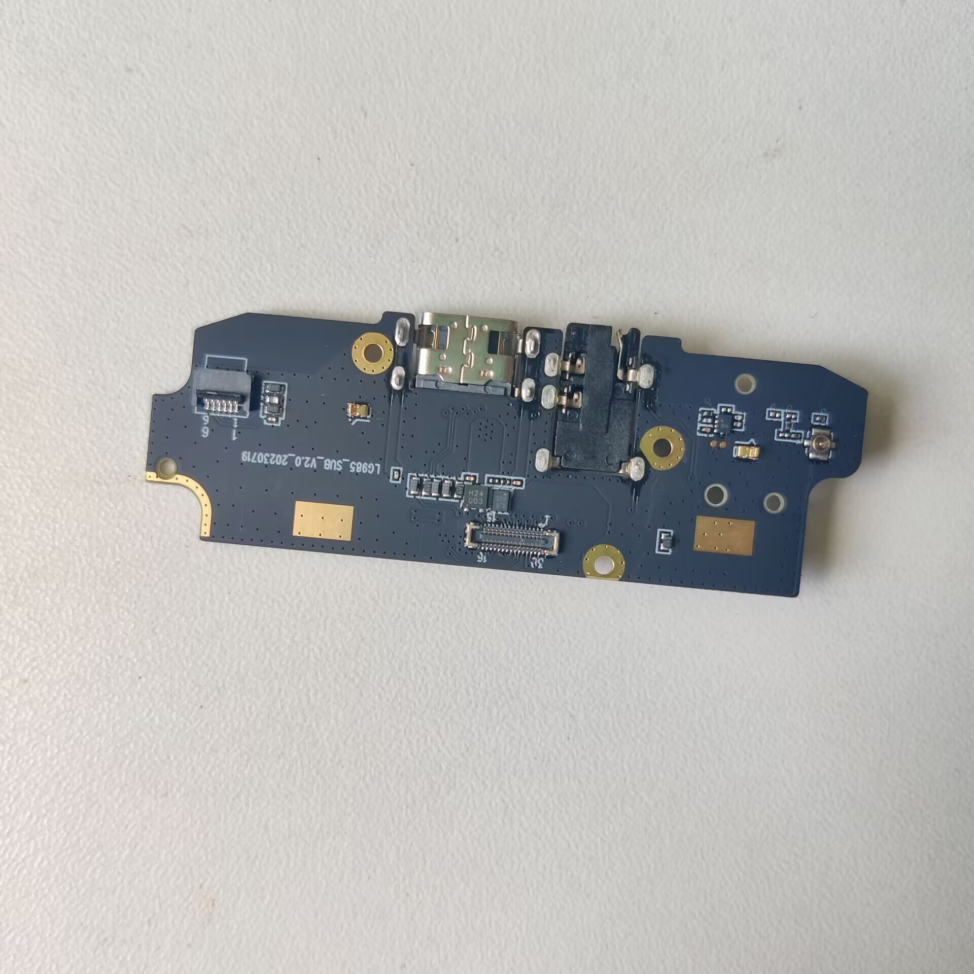Original PCB USB Board Chargin - Phone Accessories Shop review and price