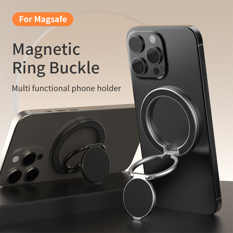 Double Sided MagSafe Phone Sta - Desk Phone Stand review and price