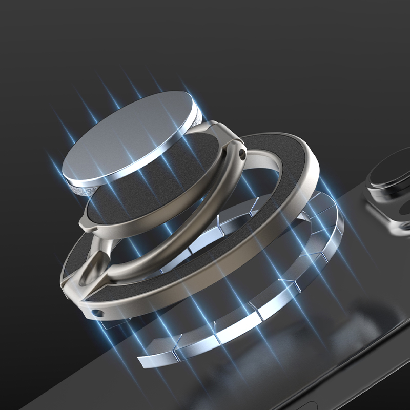 Double Sided MagSafe Phone Sta - Desk Phone Stand review and price