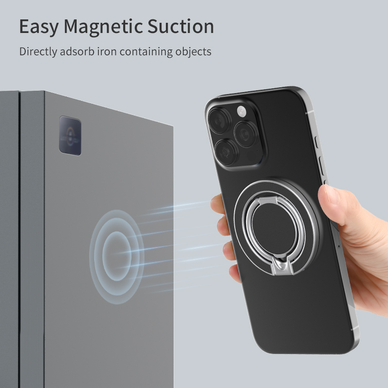 Double Sided MagSafe Phone Sta - Desk Phone Stand review and price