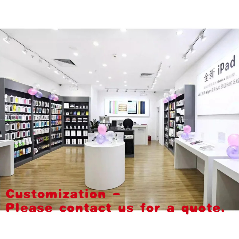 custom.High Quality Mobile Sho - Phone Accessories Shop review and price