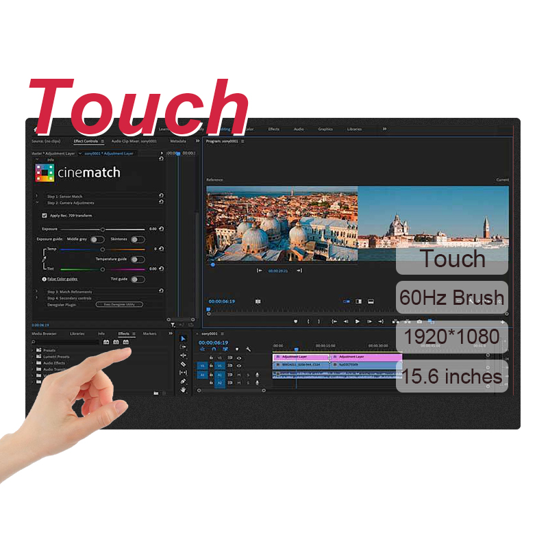 LANLIPU 14/15.6/16inch Portabl - Phone Accessories Display Board review and price