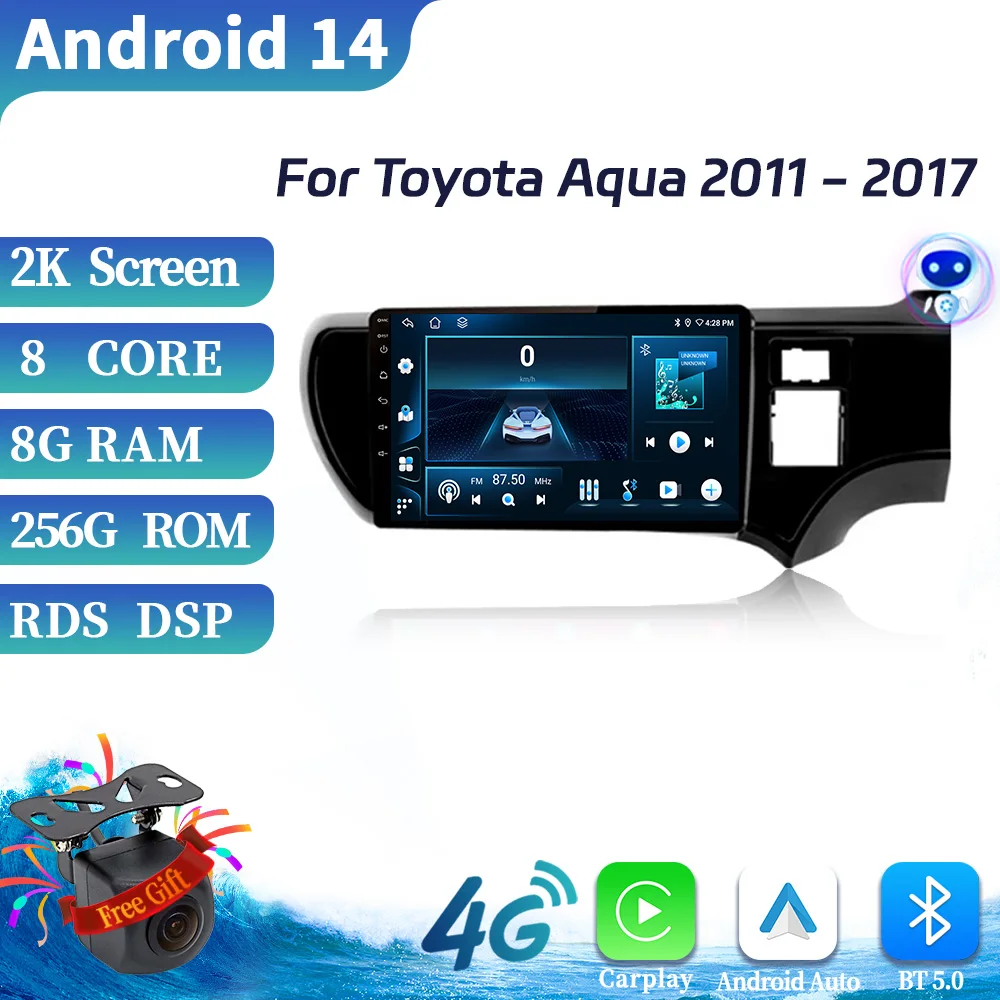 Car Radio Multimedia 4G GPS Fo - Phone Accessories Display Board review and price