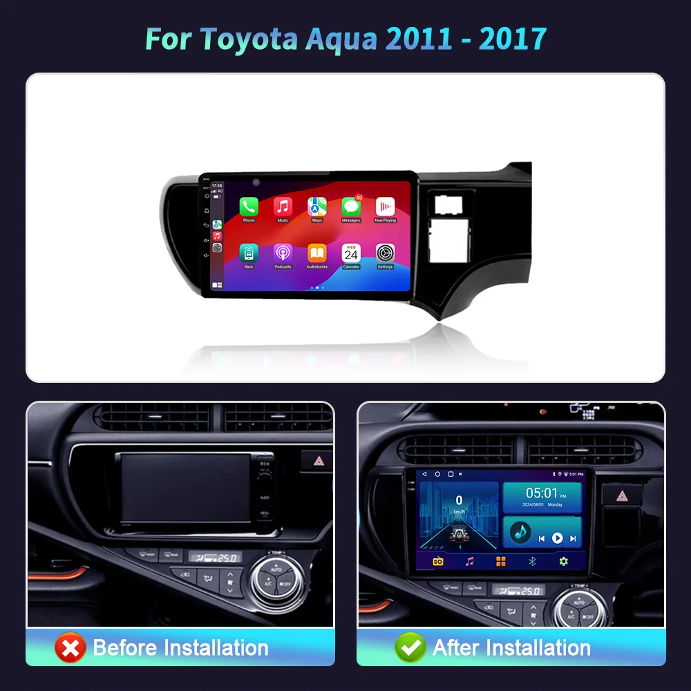 Car Radio Multimedia 4G GPS Fo - Phone Accessories Display Board review and price