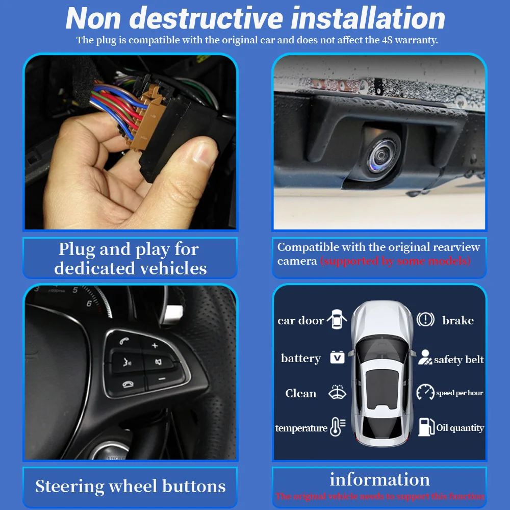 Car Radio Multimedia 4G GPS Fo - Phone Accessories Display Board review and price