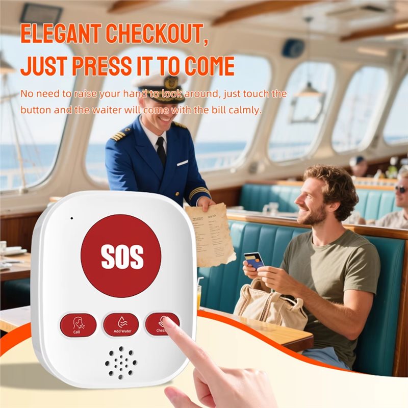 【PHONE ACCESSORY】Tuya APP WIFI - Phone Accessories For Old People review and price