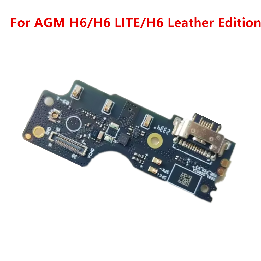 Original New For AGM H6 LITE H - Phone Accessories Shop review and price